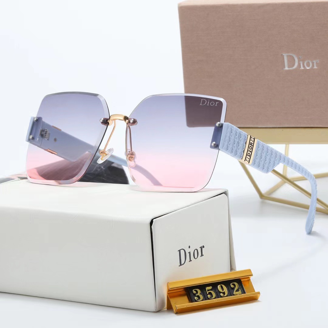 Dior サングラス 14