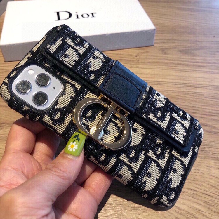 Dior (ディオール) iPhone用スマートフォンケース