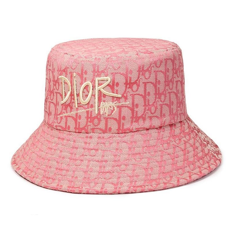 【Dior旗艦店】（ディオール） ボブハット 5色