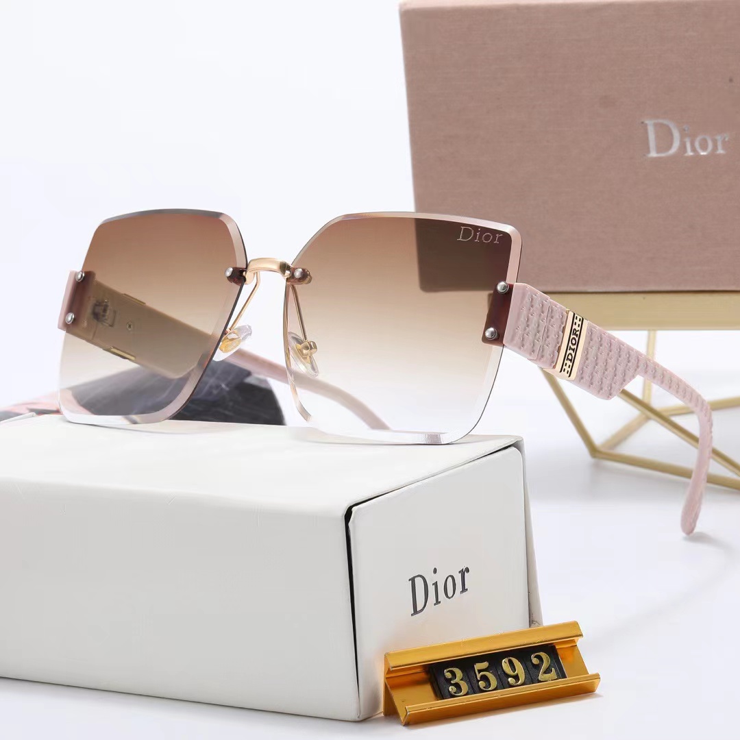 Dior サングラス 14