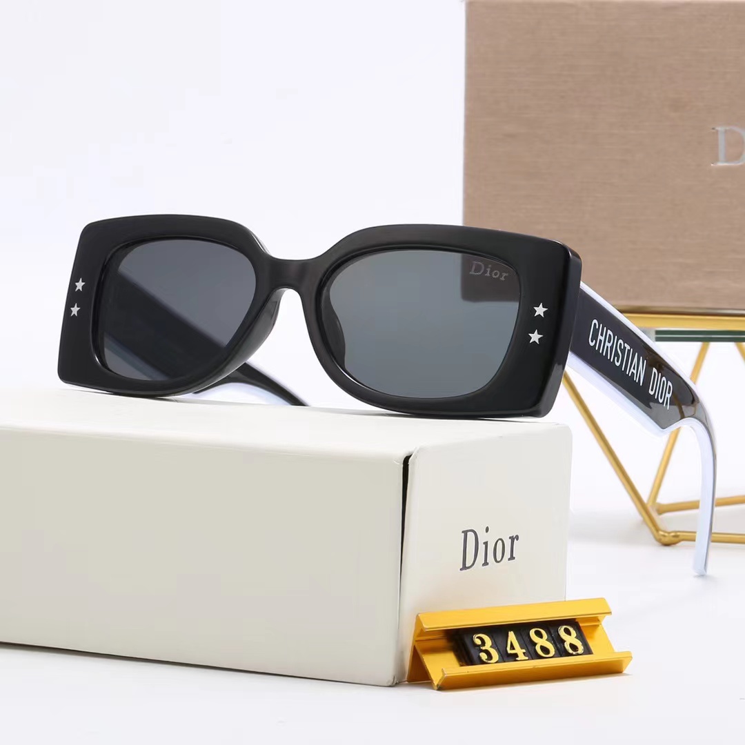 Dior サングラス 13