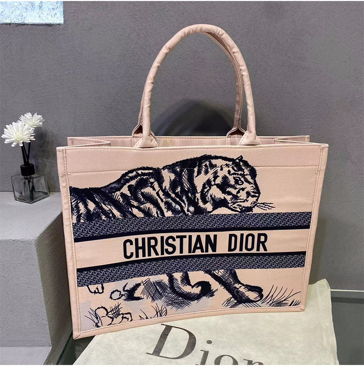 DIORトレンドのトートバッグ 03 al 93253