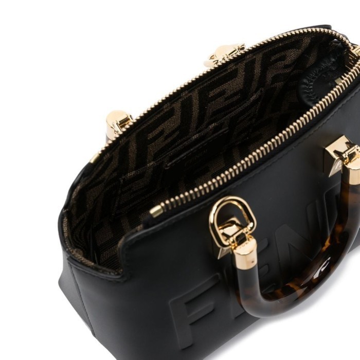 ★SALE★FENDI バイ ザ ウェイ ミニ 8BS067ABVLF0KUR