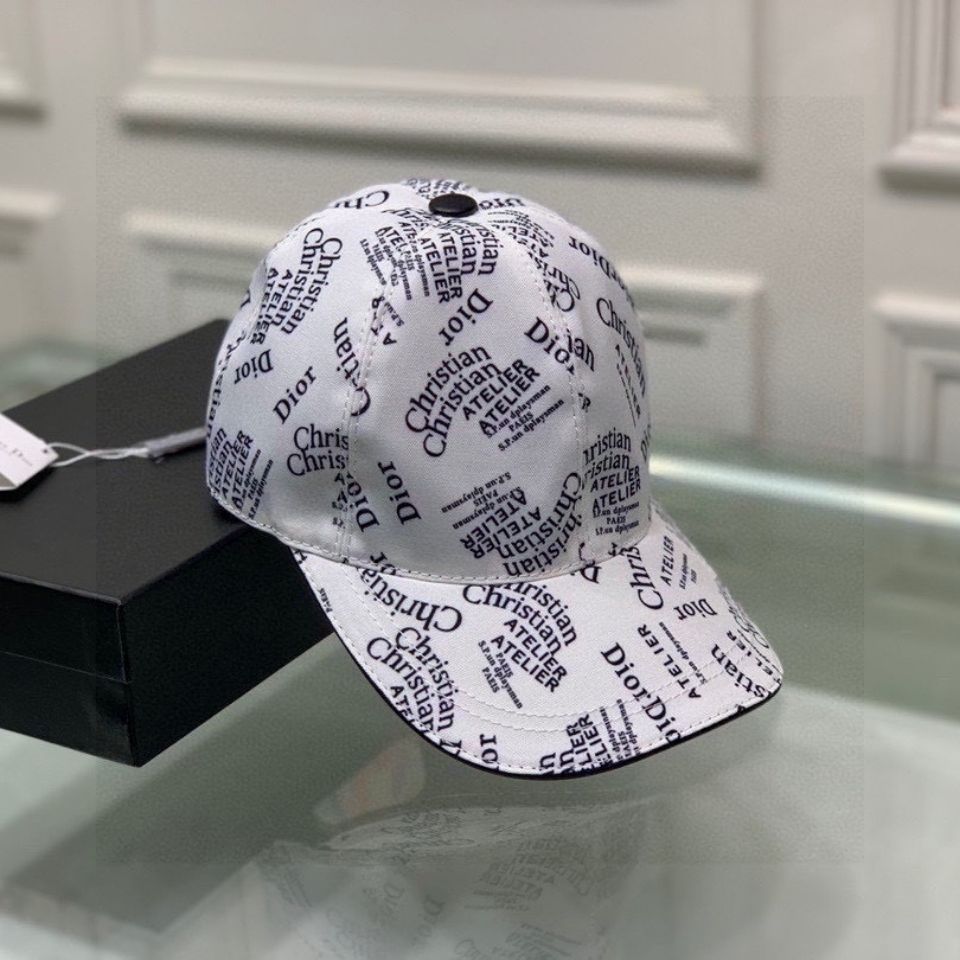 【DIOR旗艦店】（ディオール）バケットハット