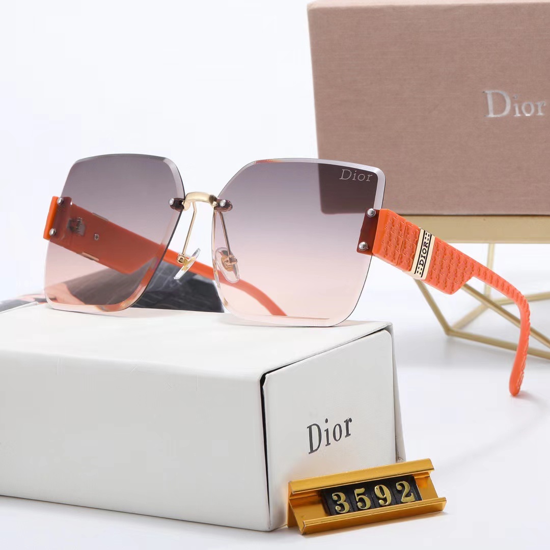 Dior サングラス 14