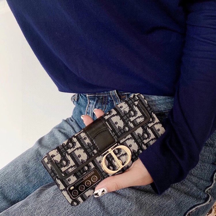 Dior (ディオール) iPhone用スマートフォンケース