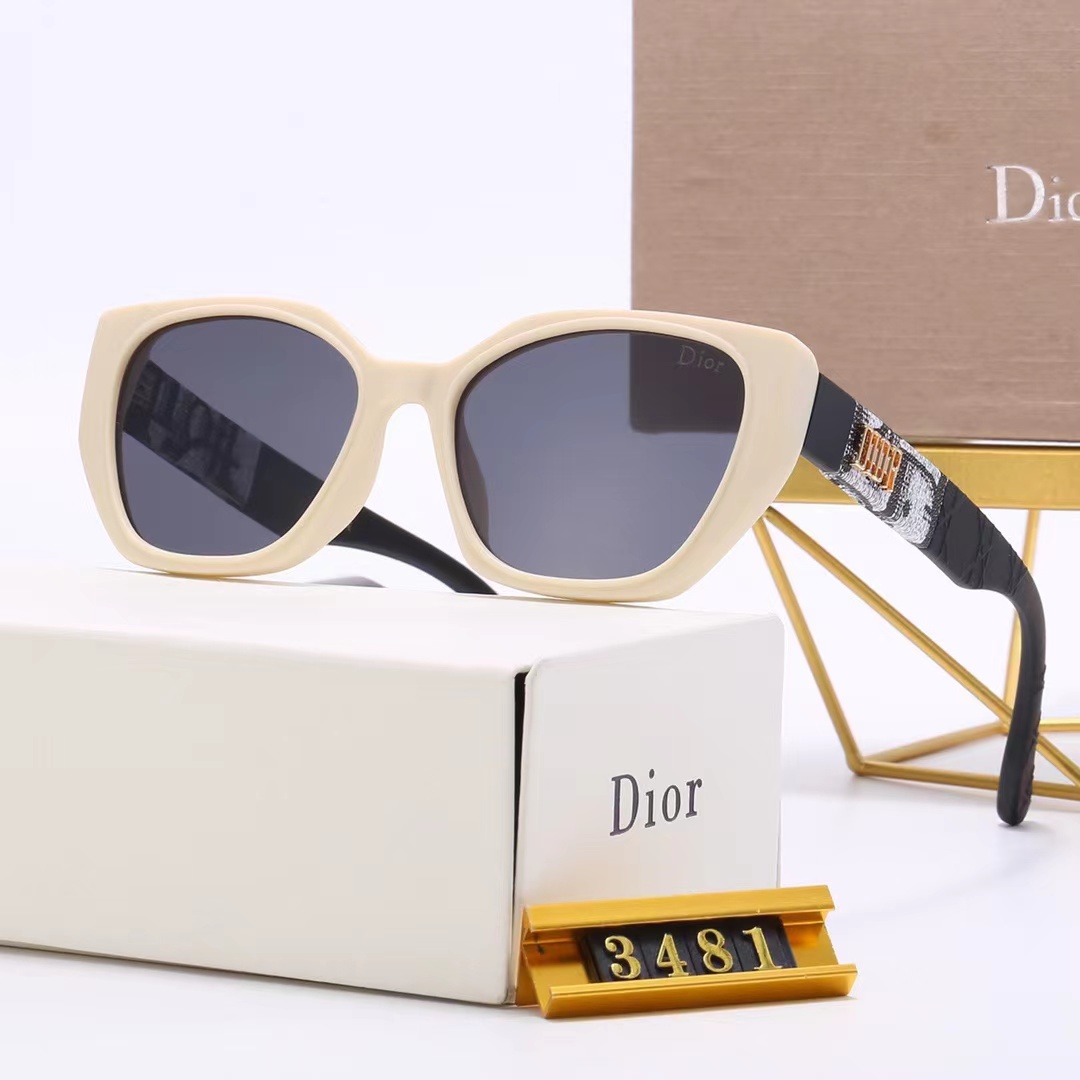 Dior サングラス 18
