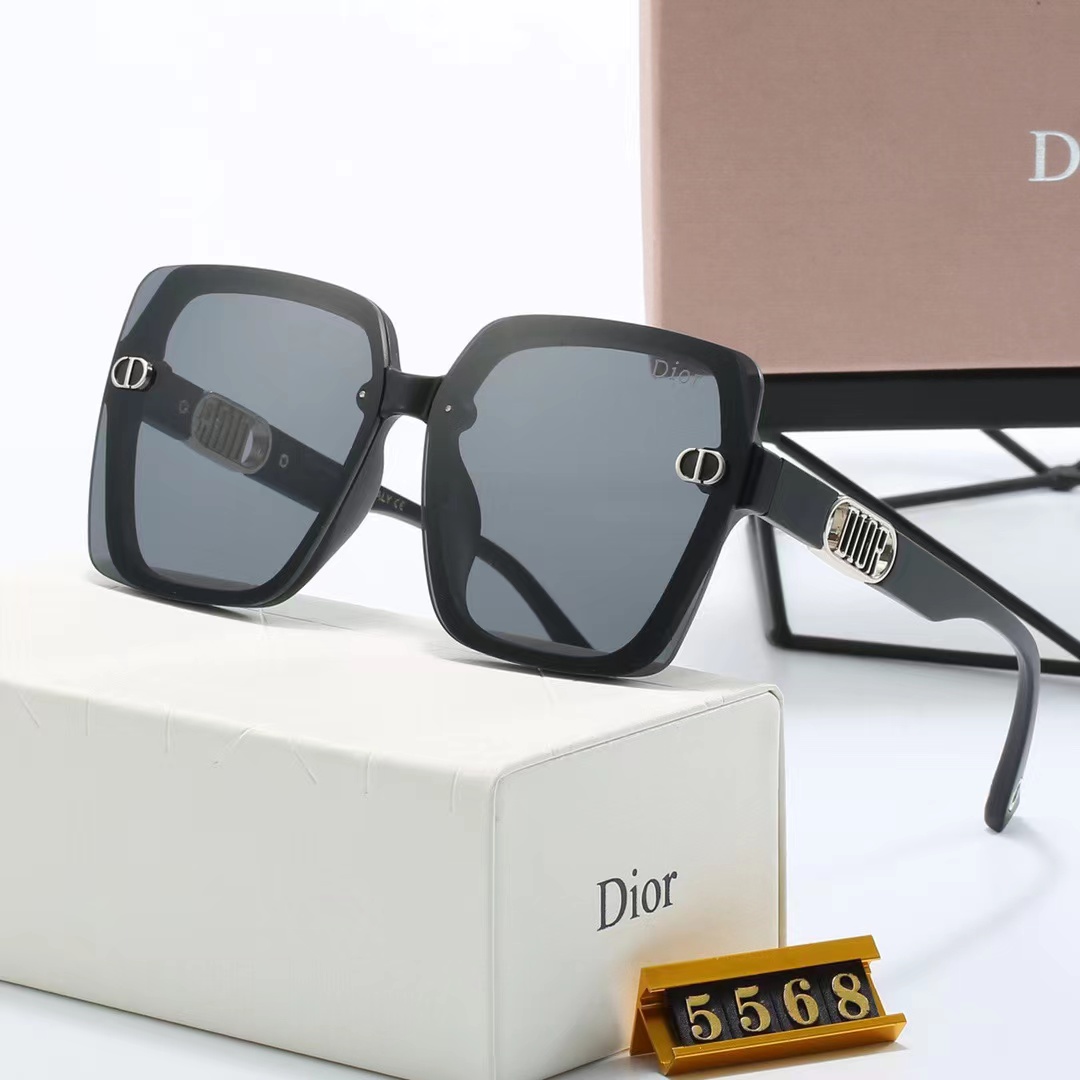 Dior サングラス 16