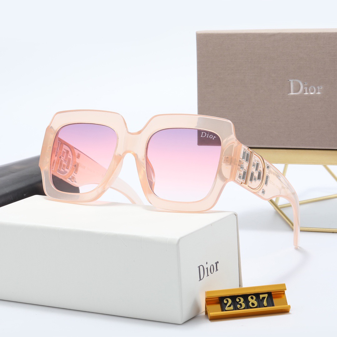 Dior サングラス 08