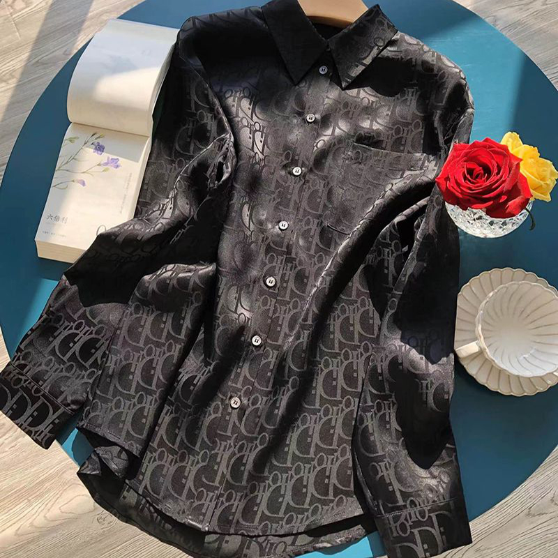 DIORシャツ03 SS93362