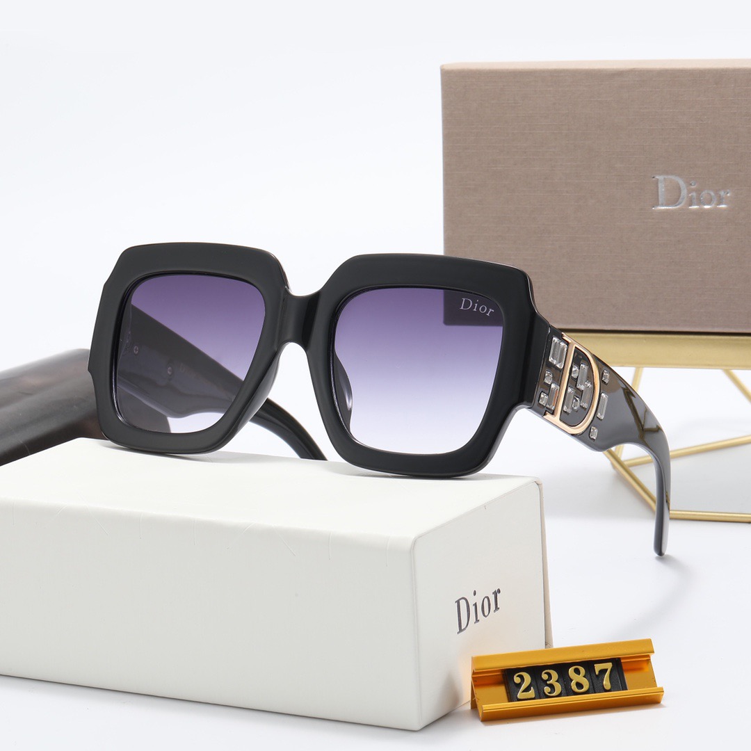Dior サングラス 08