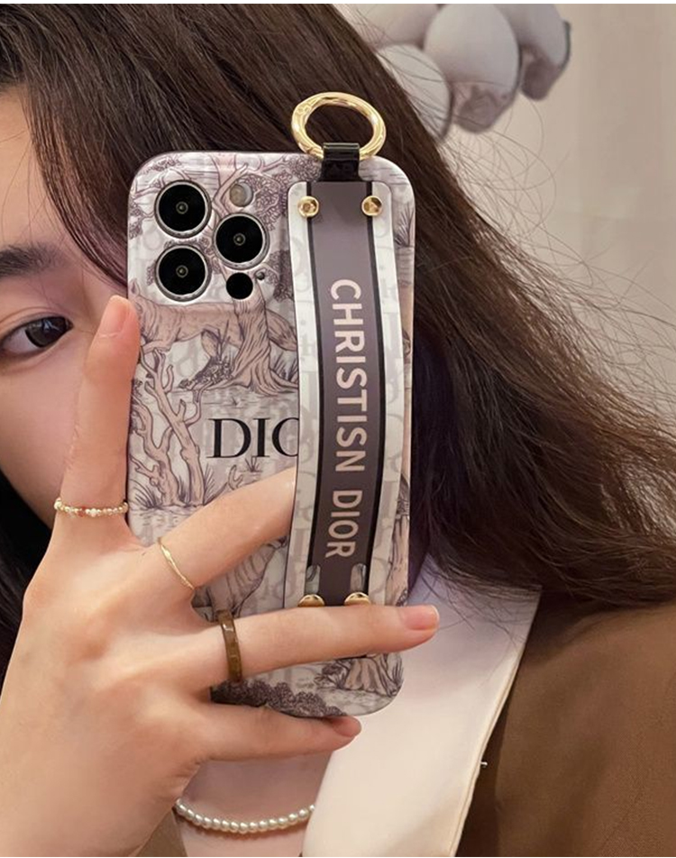 DIORリストバンド電話ケース19 al 95117