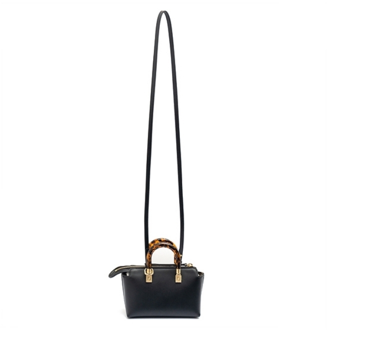 FENDI ショルダーバッグ バイ ザ ウェイ ミニ 8BS067 ABVL