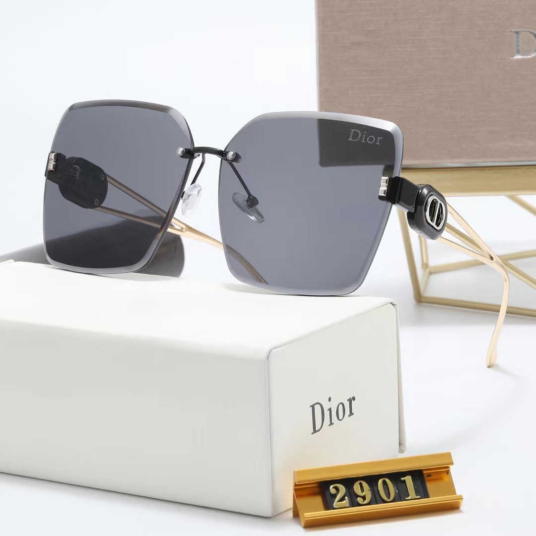 Dior サングラス 11
