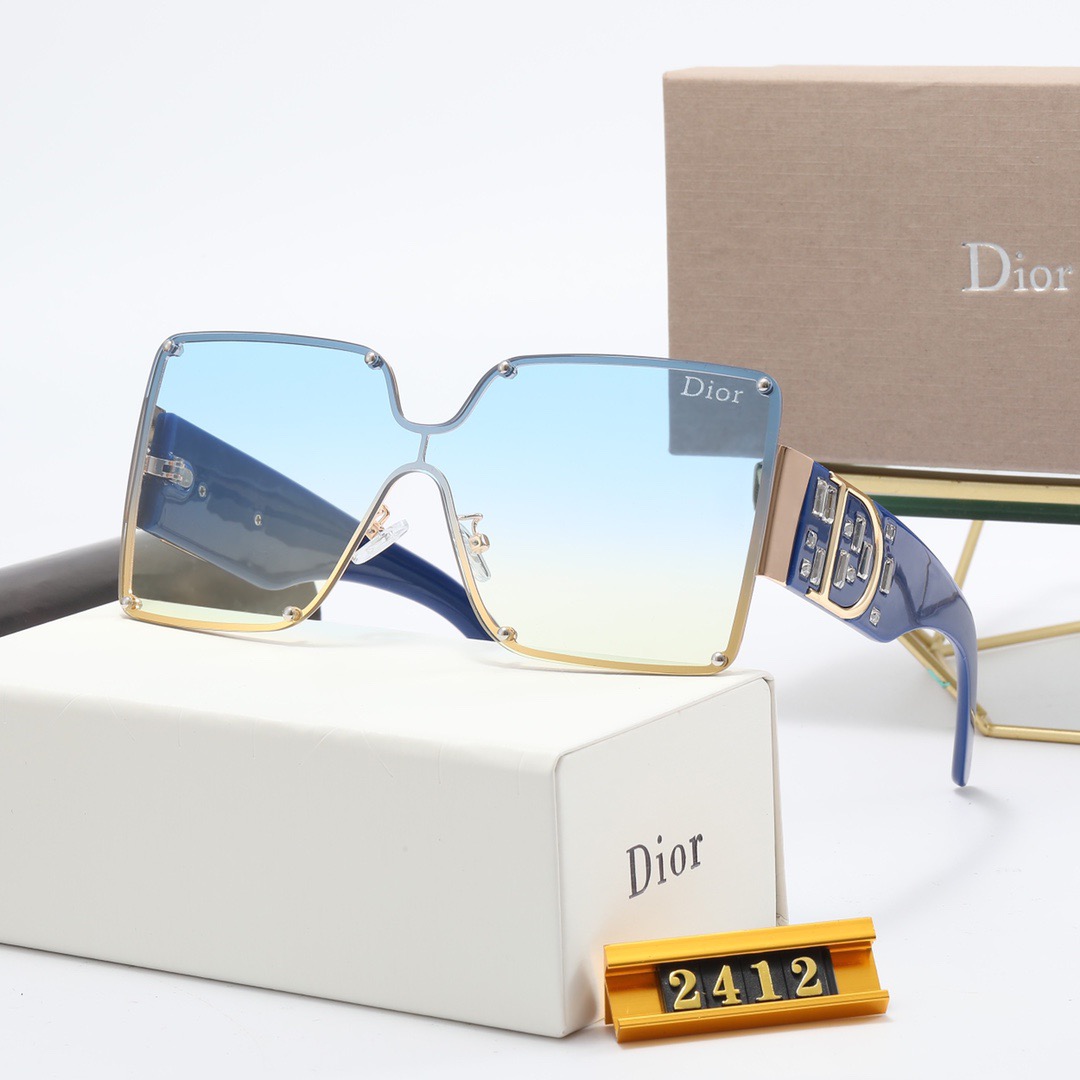 Dior サングラス 09