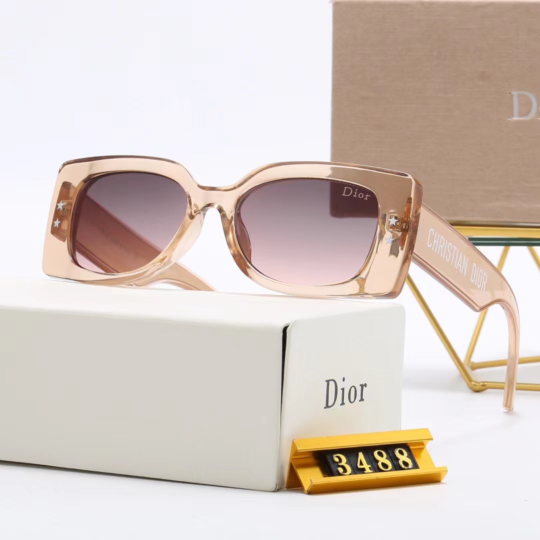 Dior サングラス 13