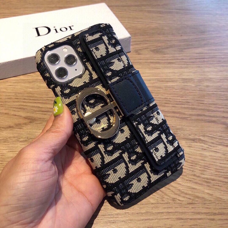 Dior (ディオール) iPhone用スマートフォンケース