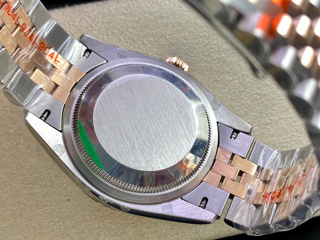 Rolex Datejust 36 126233G