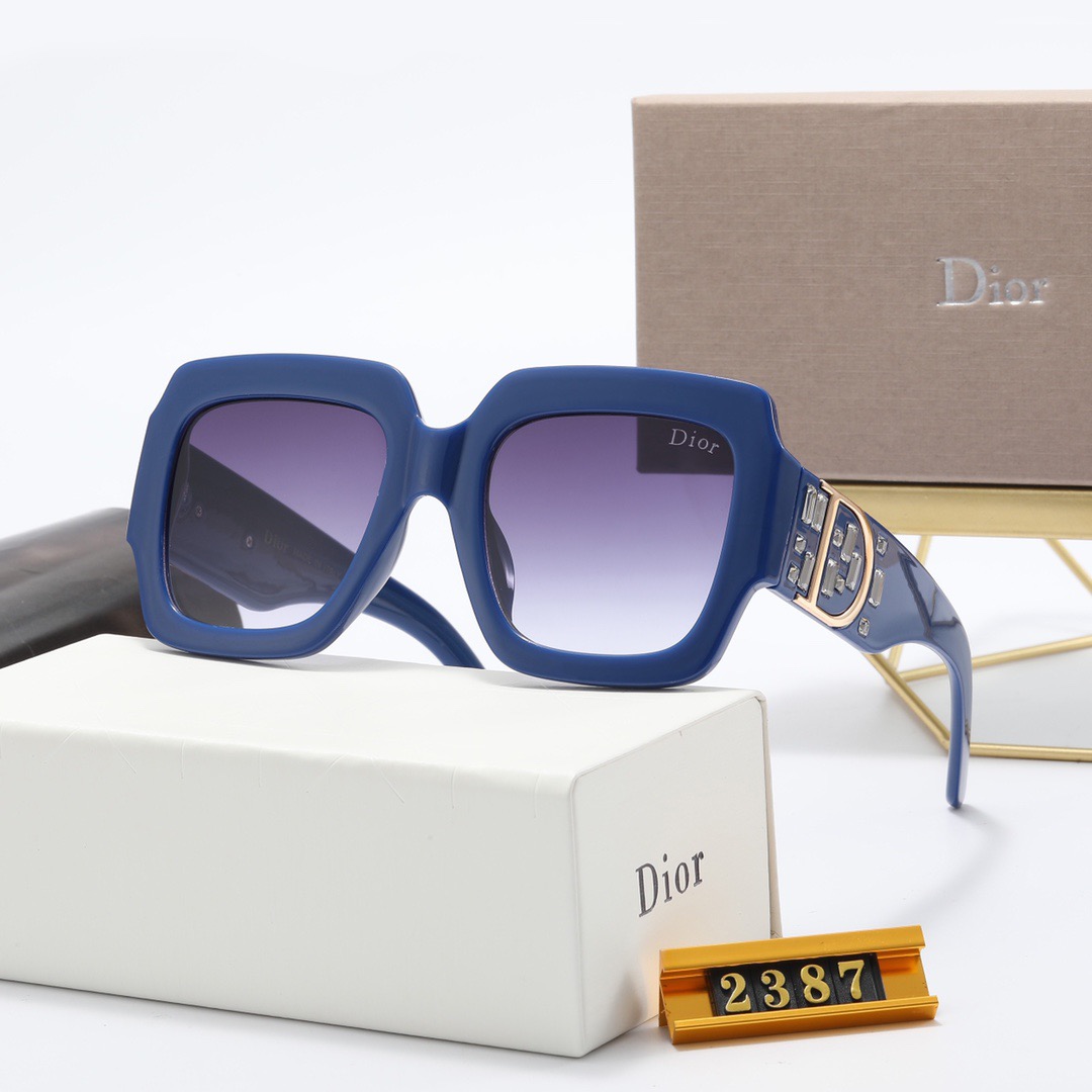 Dior サングラス 08