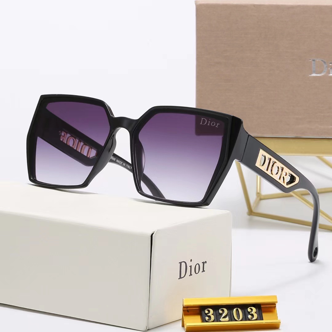 Dior サングラス 06
