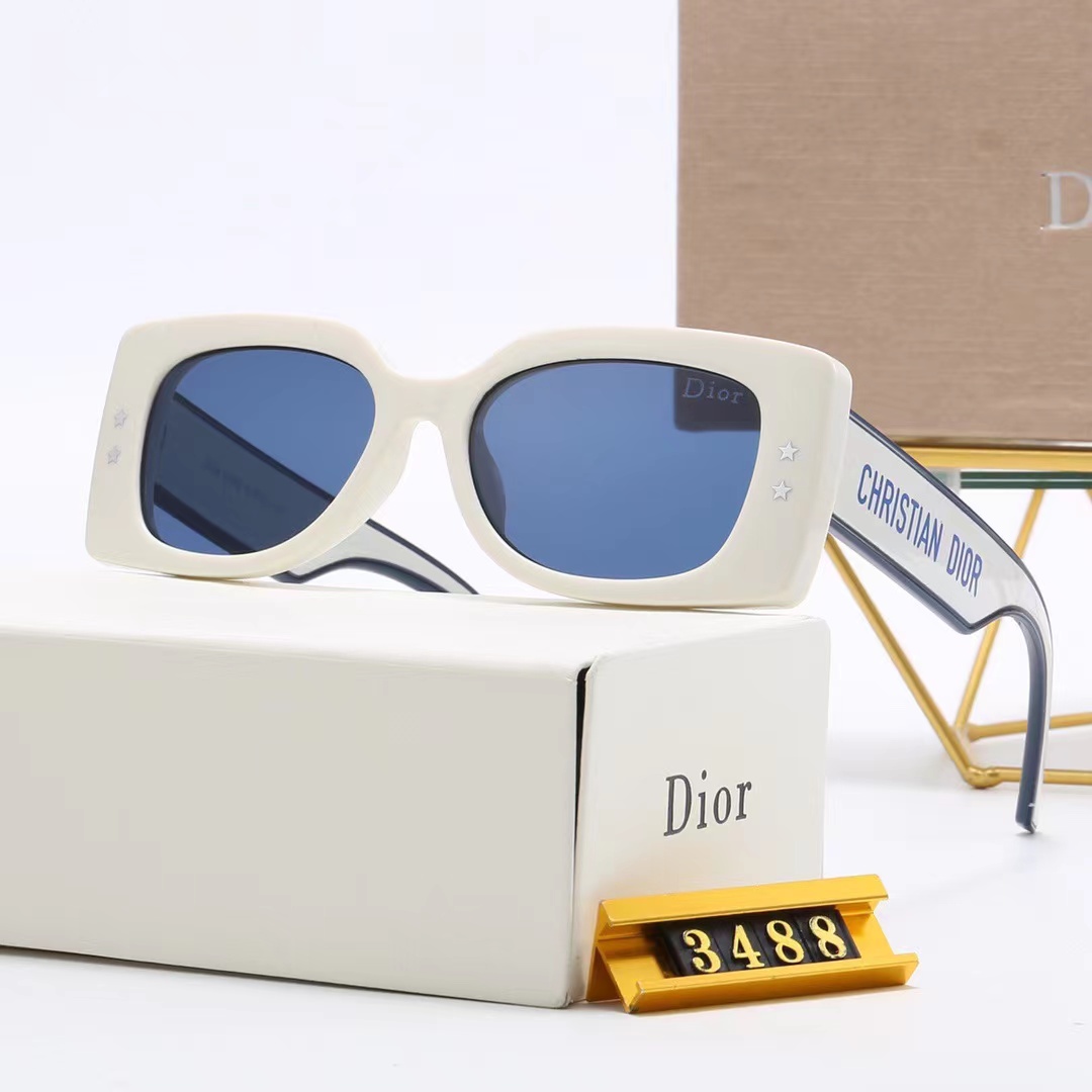 Dior サングラス 13