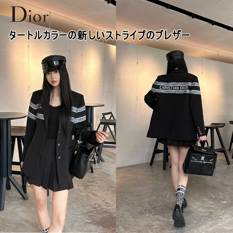 DIOR背広のコート SS96787