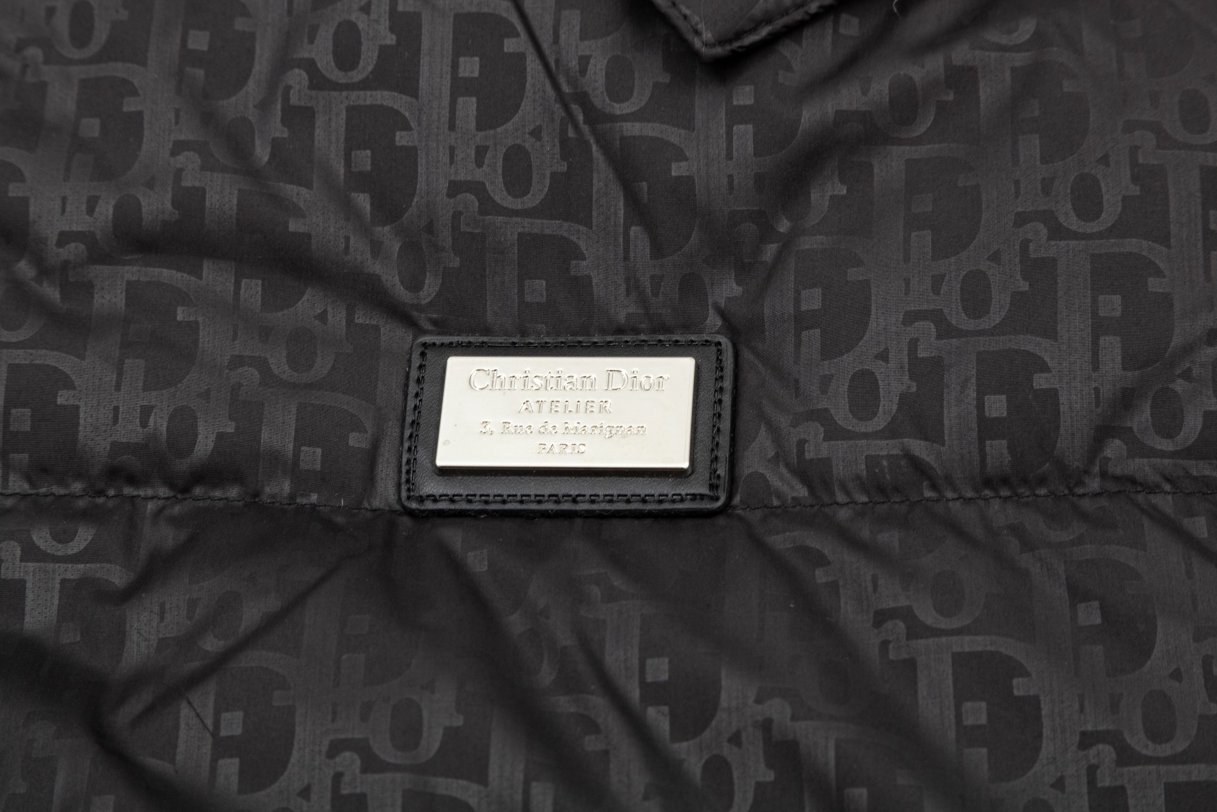 【DIOR】超人気 ダウンジャケット【全国送料無料】【即日出荷】