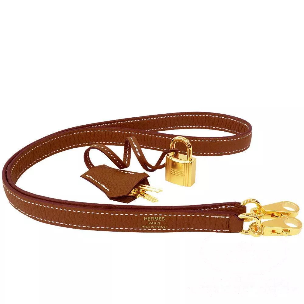 【HERMES】エルメス ケリー 25cm トゴ ゴールド金具(Lineで連絡して購入）