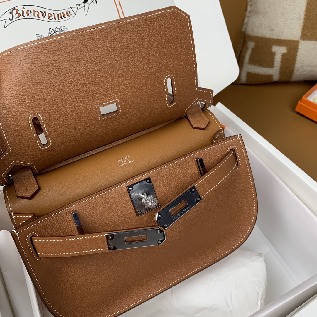 hermes Gypsiel バッグ 【HERMES】