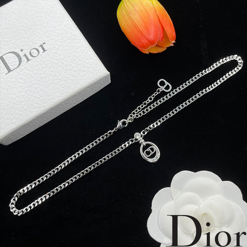DIORおしゃれなネックレス04 SS94802