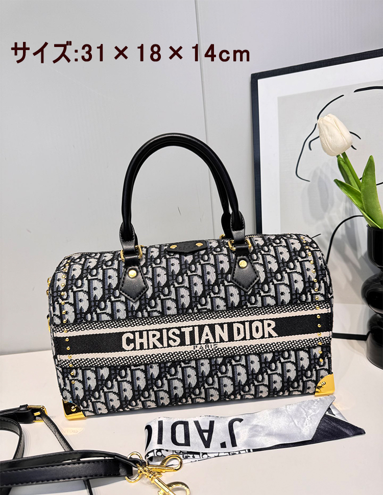 DIORョルダーバッグ SS95715