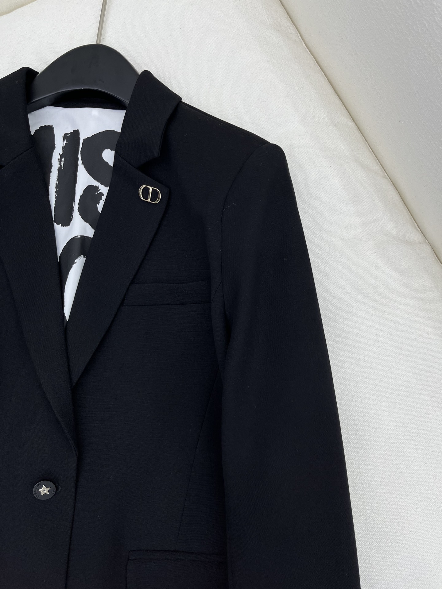DIOR背広のコート SS96789