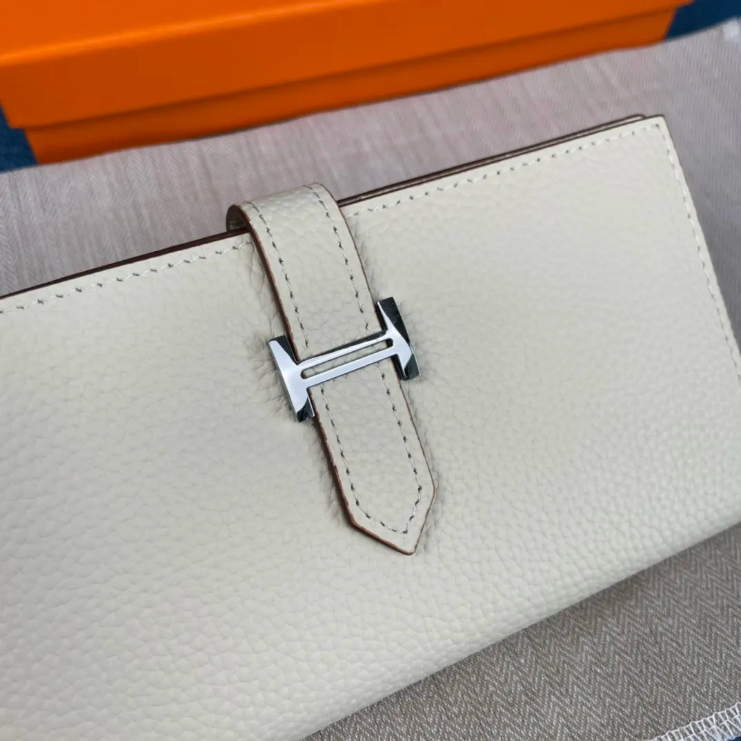 HERMèS 財布 9カラー 9X17.5CM