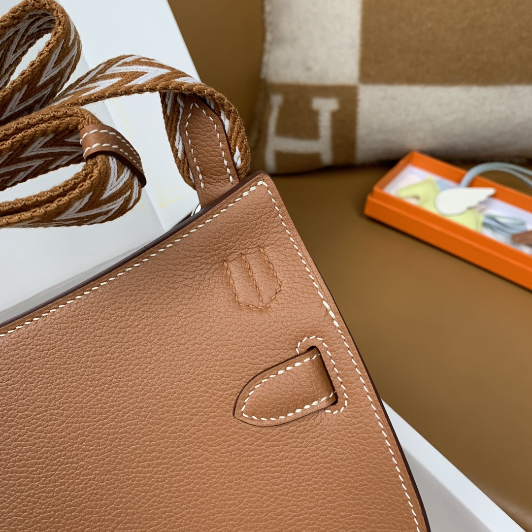 hermes Gypsiel バッグ 【HERMES】