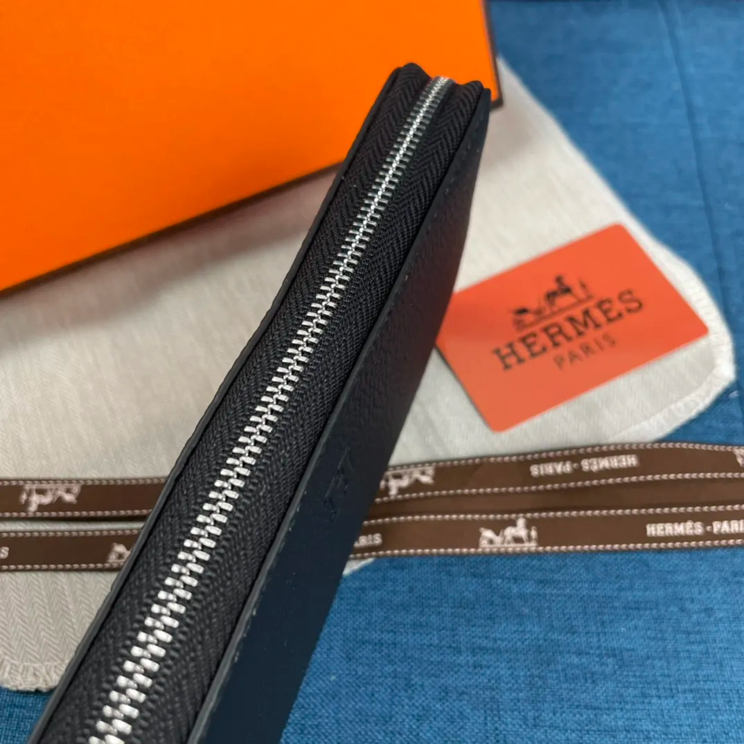 HERMèS 長財布 9カラー 19X11X2.5CM