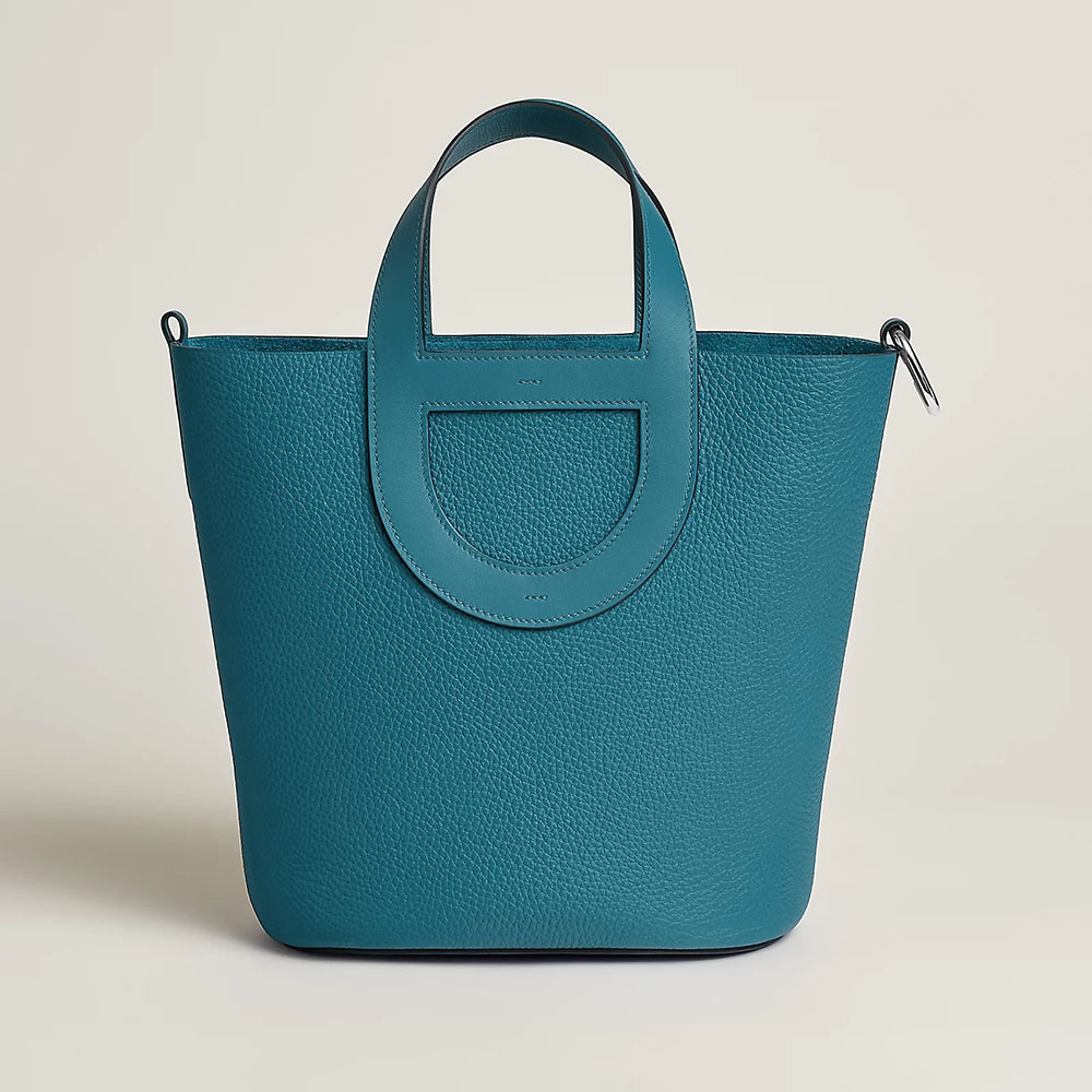 HERMES（エルメス）- In-the-Loop 23（インザループ） ゴールド