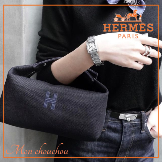 【豊富なカラー◎】HERMESエルメス　ハンドバッグ 