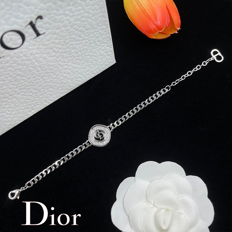 DIORチェーン03 SS94750
