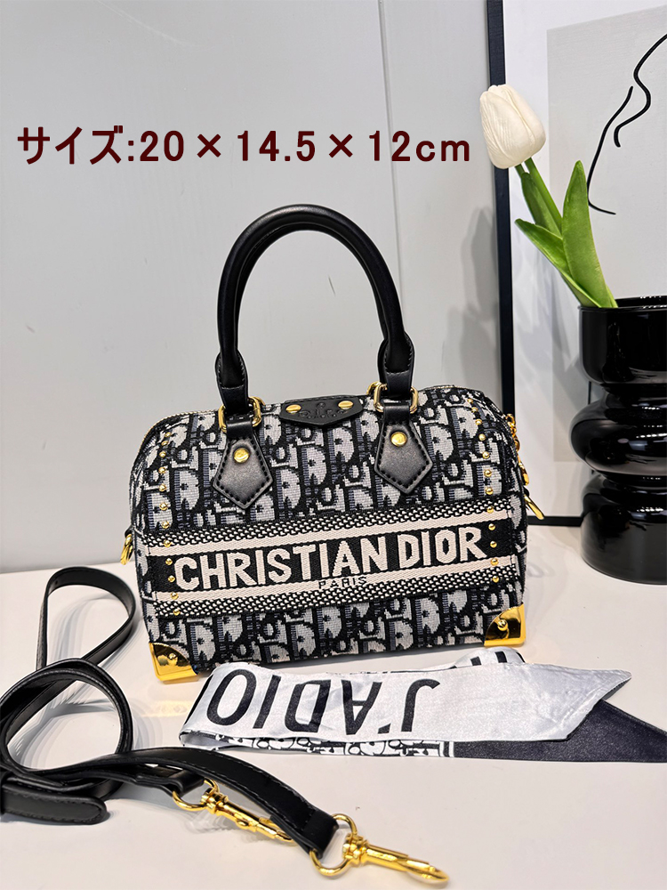 DIORョルダーバッグ SS95715