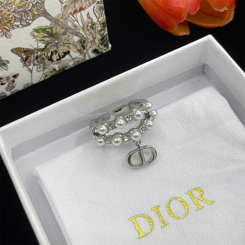 DIORファッションリング11 SS92660