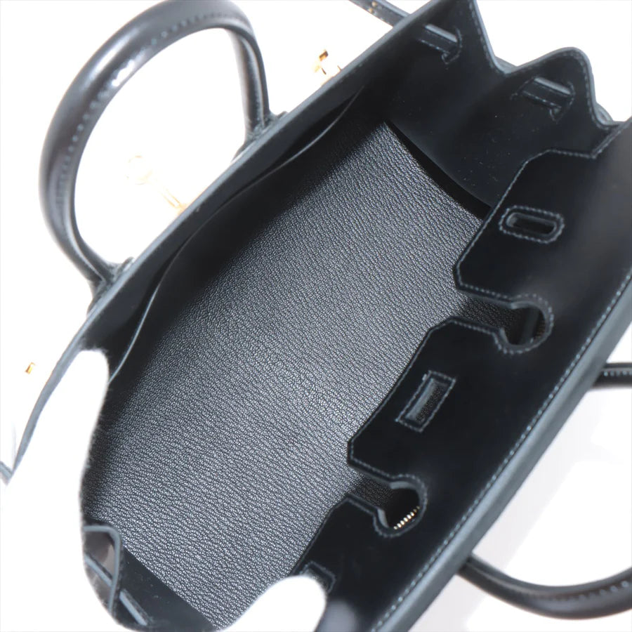 エルメス バーキン25 ゴールド金具 (Lineで連絡して購入）