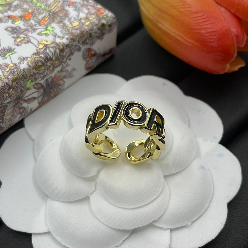 DIORファッションリング02 SS92143