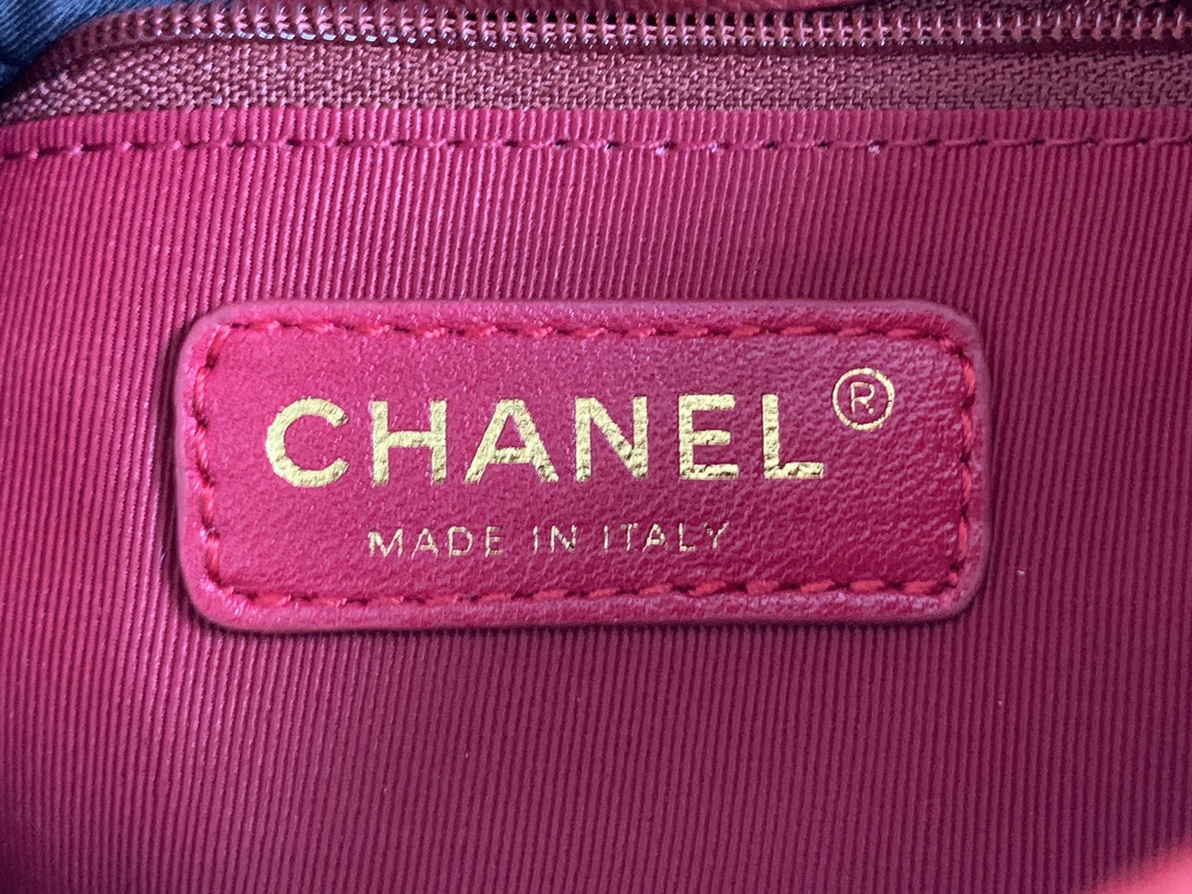 Chanel MINI CLASSIC FLAP BAG 3369