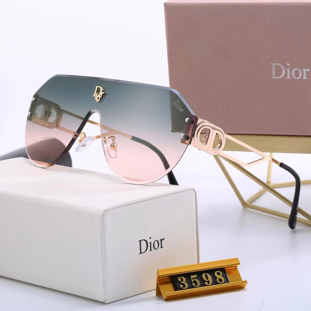 Dior サングラス 30zm