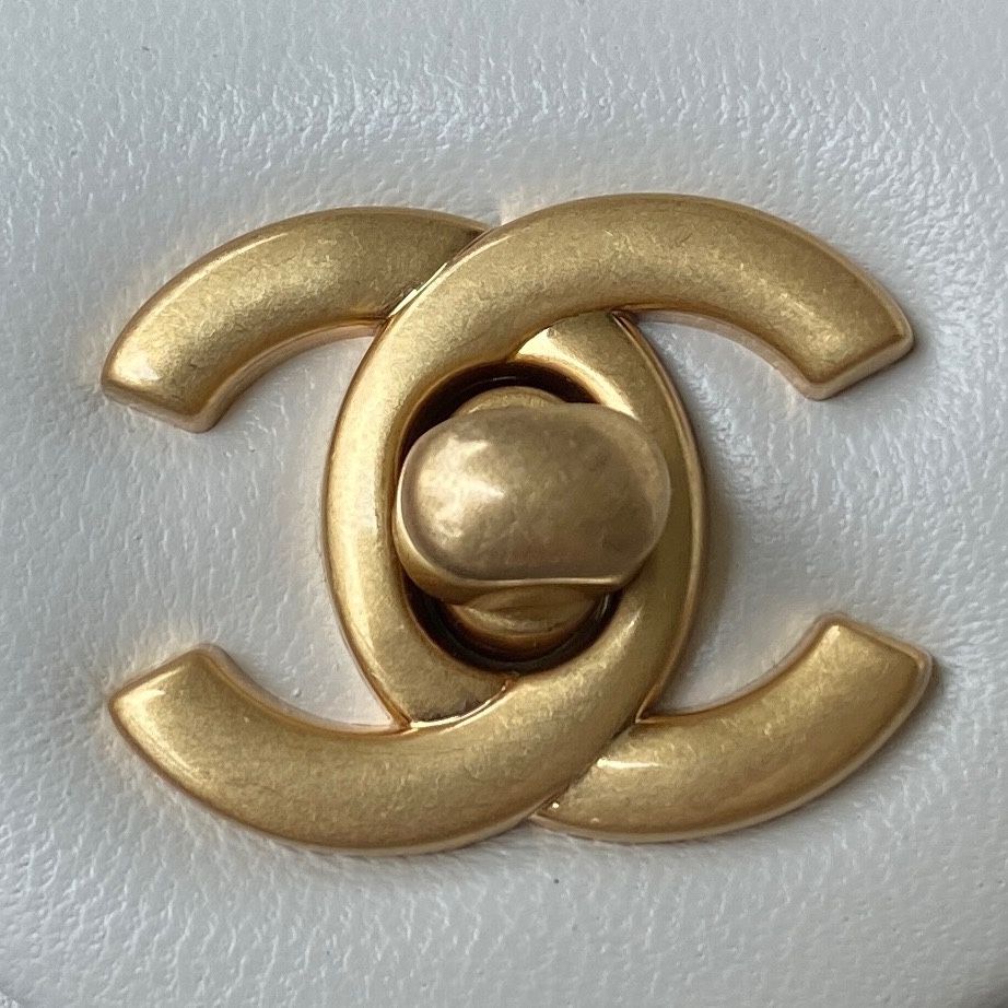 Chanel mini flap bag AS1787