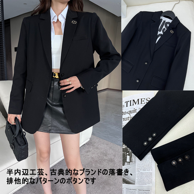 DIOR背広のコート SS96789