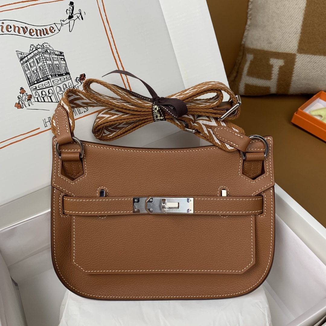 hermes Gypsiel バッグ 【HERMES】