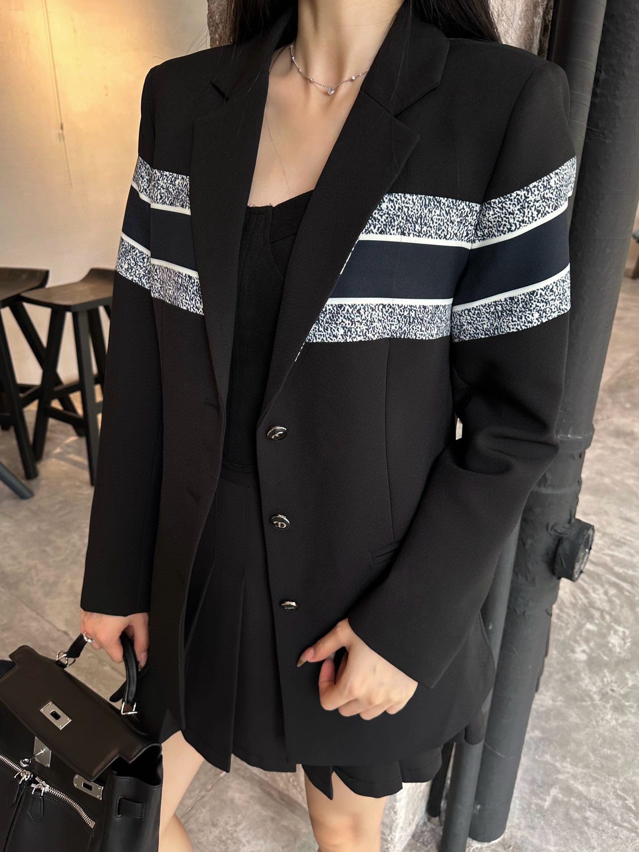 DIOR背広のコート SS96787