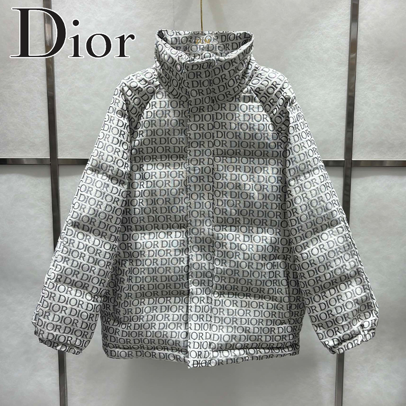 DIORダウンジャケット SS96785