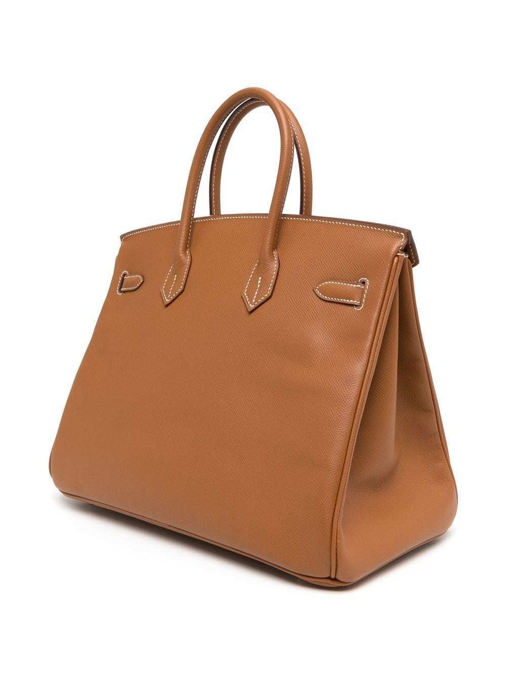 HERMES　Birkin 30 トーゴ?ゴールド